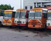 Moradabad News : रक्षाबंधन पर रोडवेज ने बढ़ाए 410 अतिरिक्त चक्कर, महिलाओं के साथ एक सहयात्री भी कर सकेगा फ्री सफर