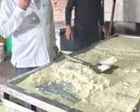 Moradabad News : खाद्य सुरक्षा विभाग ने मावा, दूध, दही का लिया नमूना
