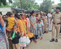 Bareilly News : रक्षाबंधन पर जेलों में उमड़ी बहनों की भीड़, भाइयों को राखी बांधते वक्त छलक पड़े आंसू