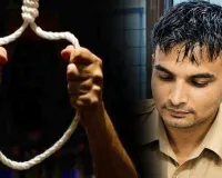 Rampur News : शाहजहांपुर के रहने वाले सिपाही का रामपुर में फंदे पर लटका मिला शव 