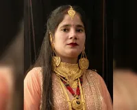 Moradabad News : विवाहिता की संदिग्ध परिस्थितियों में मौत, पति पर गला घोंटकर हत्या का आरोप; 3 मासूमों के सिर से उठा मां का साया