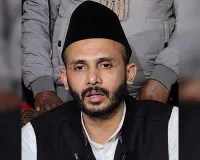Sambhal News : न्यायिक आयोग की रिपोर्ट पर सपा सांसद जियाउर्रहमान बर्क ने उठाए सवाल, कहा- सच्चाई दबाने का प्रयास