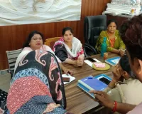 Bareilly News : शादी के 10 साल बाद पति बोला- 'बीवी पसंद नहीं, अब दूसरी शादी करूंगा', रोती रही पत्नी