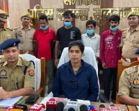 Sultanpur Crime:  48 लाख की जमीन बनी हत्या की वजह, साले ने दोस्तों संग मिलकर बहनोई को उतारा मौत के घाट