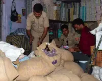 Hathras News :  स्टेशनरी व्यापारी के पास कहा से आये 5666 टन सिक्के, कॉइनेज एक्ट में दर्ज हुआ मामला 