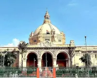 UP Monsoon Session : यूपी विधान परिषद में उठा अवैध निर्माण का मुद्दा, 4.32 लाख भवनों पर सवाल