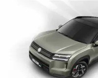 517 किमी रेंज वाली MG की नई EV लॉन्च