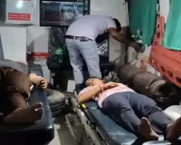 Budaun News : खाना खाते ही 7 छात्राओं की बिगड़ी तबीयत, दो की हालत गंभीर; आवासीय विद्यालय में मचा हड़कंप 