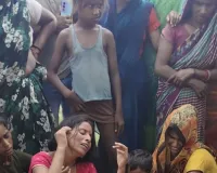 Bahraich News: मिहींपुरवा में दर्दनाक हादसा, सड़क निर्माण के गड्ढे में डूबने से 6 वर्षीय मासूम की मौत