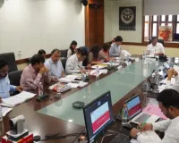 UP में औद्योगिक विकास को नई रफ्तार : यूपीसीडा का बजट डबल, बोर्ड बैठक में लिए गए ये अहम फैसले