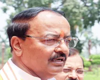 UP Politics : अखिलेश के ‘चवन्नी’ वाले तंज पर गरमाई यूपी की सियासत, केशव मौर्य बोले- जयंत से तुरंत माफी मांगें सपा प्रमुख