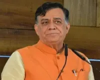 UP विधानसभा : चंदा दिया हो तो रसीद दिखाइए, सदन की गरिमा से समझौता नहीं, विपक्ष पर भड़के सतीश महाना