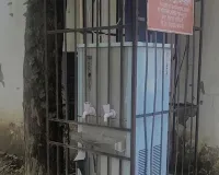 Shravasti News : श्रावस्ती में ‘शोपीस’ बना आरओ! ब्लॉक पहुंचे फरियादी पानी को तरसे, जगह-जगह कूड़े के ढेर ने खोली व्यवस्था की पोल