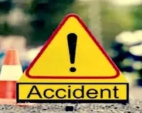 Barabanki News:  रामनगर में सड़क हादसों में 24 लोग घायल, 8 की हालत गंभीर; बेहतर इलाज के लिए रेफर