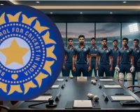 BCCI ने जूनियर चयन समिति में 5 पदों के लिए मांगे आवेदन, जानें कौन कर सकता है अप्लाई