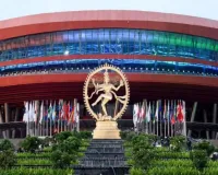 भारत की अगुवाई में BRICS देशों की बड़ी पहल,  पर्यावरण बचाने और जलवायु संकट से निपटने पर मिलकर काम