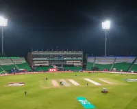 पाकिंस्तानी पिच पर मैच खेलेगी भारतीय टीम?  डिमेरिट पॉइंट हटने से उठे सवाल 