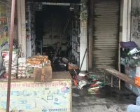 Barabanki News:  हैदरगढ़ में मोबाइल-कंप्यूटर की दुकान में लगी आग, 9 लाख का सामान जलकर राख