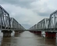 यूपी में उफान पर घाघरा-राप्ती, झमाझम बारिश के बाद राजधानी में मौसम सुहाना; आज भी बारिश का अलर्ट   