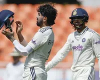 श्रीलंका दौरे से पहले टीम इंडिया का बड़ा टेस्ट! स्पिन के खिलाफ खुद को परखेंगे गिल-राहुल-जायसवाल