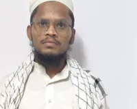यूपी के हापुड़ से जैश का आतंकी गिरफ्तार,  एटीएस खंगाल रही संपर्क, लेनदेन और नेटवर्क से जुड़े लोगों की जानकारी