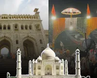  लखनऊ का स्वाद चखेंगे जापानी मेहमान,  काशी की संस्कृति और आगरा की विरासत से रूबरू होगा 240 सदस्यीय दल