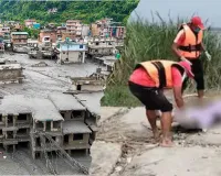 नेपाल की त्रासदी को लेकर महराजगंज में बढ़ी टेंशन, नदियों का जलस्तर बढ़ा; प्रशासन अलर्ट