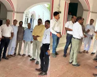 Raebareli News: 11 मांगों को लेकर सड़क पर उतरे श्रमिक, डीएम को सौंपा ज्ञापन; न्यूनतम वेतन से पेंशन तक उठी आवाज