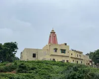 पटना देवकली : जहां शुक्राचार्य ने की थी 8 शिवलिंग की स्थापना