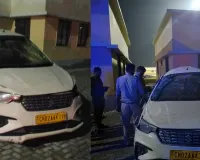 Budaun News :  गंगा एक्सप्रेस-वे पर कुत्ता सामने आने से पलटी टैक्सी, दो महिलाओं समेत तीन की मौत