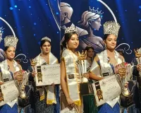 Bahraich News:  मिहींपुरवा की उन्नति सिंह बनीं मिस लखनऊ, अब IAS बनने का है सपना