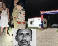 Barabanki News:  चौकीदार पर लाठी-डंडों से हमला, इलाज के दौरान मौत; पुलिस ने हत्या का मुकदमा किया दर्ज 