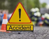 Barabanki News:  कल्याणी नदी पुल के पास हादसा, अयोध्या से लखनऊ जा रहे बाइक सवार की मौत