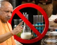 Bareilly News : मिलावटी दूध-पनीर पर योगी सरकार का सख्त एक्शन, एनालॉग डेयरी उत्पादों पर रोक; लखनऊ-बरेली में चलेगा अभियान