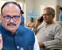 अब AI खोलेगा अस्पतालों की ‘पोल’, योगी सरकार मरीजों के लिए लाई नया प्लान