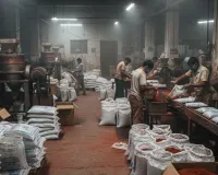 Food Safety Raid : FSDA की 52 टीमों का 55 फैक्ट्रियों पर छापा, 16 करोड़ का माल जब्त; कानपुर से लखनऊ तक मचा हड़कंप