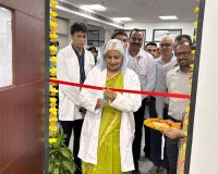 एम्स रायबरेली में शुरू हुई गैस्ट्रोएंटरोलॉजी ओपीडी, हफ्ते में दो दिन लें विशेषज्ञों से सलाह