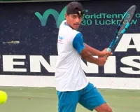 AITA Championship :  टेनिस चैंपियनशिप में यूपी की टीम का दबदबा, फाइनल में पहुंचे लखनऊ के प्लेयर्स 