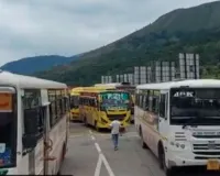 Amarnath Yatra 2026:  दो दिन बाद अमरनाथ यात्रा शुरु, कड़ी सुरक्षा के बीच पवित्र गुफा के लिए रवाना हुए श्रद्धालु 