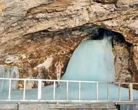 Amarnath Yatra Update:  एक दिन के लिए स्थगित अमरनाथ यात्रा, अनुच्छेद 370 की बरसी पर जम्मू में सुरक्षा व्यवस्था कड़ी