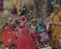 Amethi News: तालाब में फिसला पैर, गहरे पानी में समा गया 32 साल का युवक; सुबह मिला शव