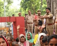 अमेठी में सावन का भव्य समापन: सवा लाख श्रद्धालुओं ने किया शिवालयों में जलाभिषेक, 850 जवानों ने संभाली सुरक्षा