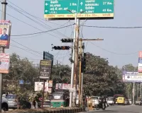 अमृत विचार पड़ताल :  पासपोर्ट सेवा केंद्र के बाहर दलालों का खेल, ‘7 हजार दीजिए, 15 दिन में पासपोर्ट तैयार’