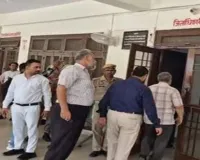 फैसला आने तक यूनिवर्सिटी के कब्जे में रहेगी जमीन, AMU-नगर निगम भूमि विवाद पर लगा ब्रेक! डीएम ने दिया यह बड़ा आदेश