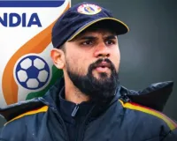 4 बार IWL चैंपियन को मिली बड़ी जिम्मेदारी, Anthony Andrews बने भारत U-17 महिला टीम के सहायक कोच