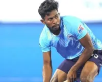  एशिया कप की जंग के लिए तैयार युवा हॉकी सितारे, अनमोल एक्का के हाथों में टीम इंडिया की कमान