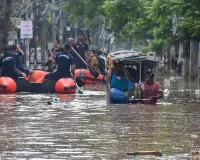  Assam Floods : बाढ़ से मृतकों की संख्या पहुंची 97, 1.68 लाख से ज्यादा लोग अब भी प्रभावित; गोलाघाट में सबसे ज्यादा असर