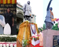 अटल बिहारी वाजपेयी की पुण्यतिथि पर देश ने किया नमन, PM मोदी बोले- उनकी दूरदृष्टि और सुशासन हमेशा करेगी मार्गदर्शन