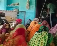 Auraiya News : विवाद के बाद युवक ने उठाया खौफनाक कदम, परिजनों में मचा कोहराम 