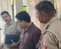 Auraiya News: घर में अकेली थी 16 वर्षीय छात्रा, कमरे में फंदे से लटका मिला शव; मौत से मचा हड़कंप